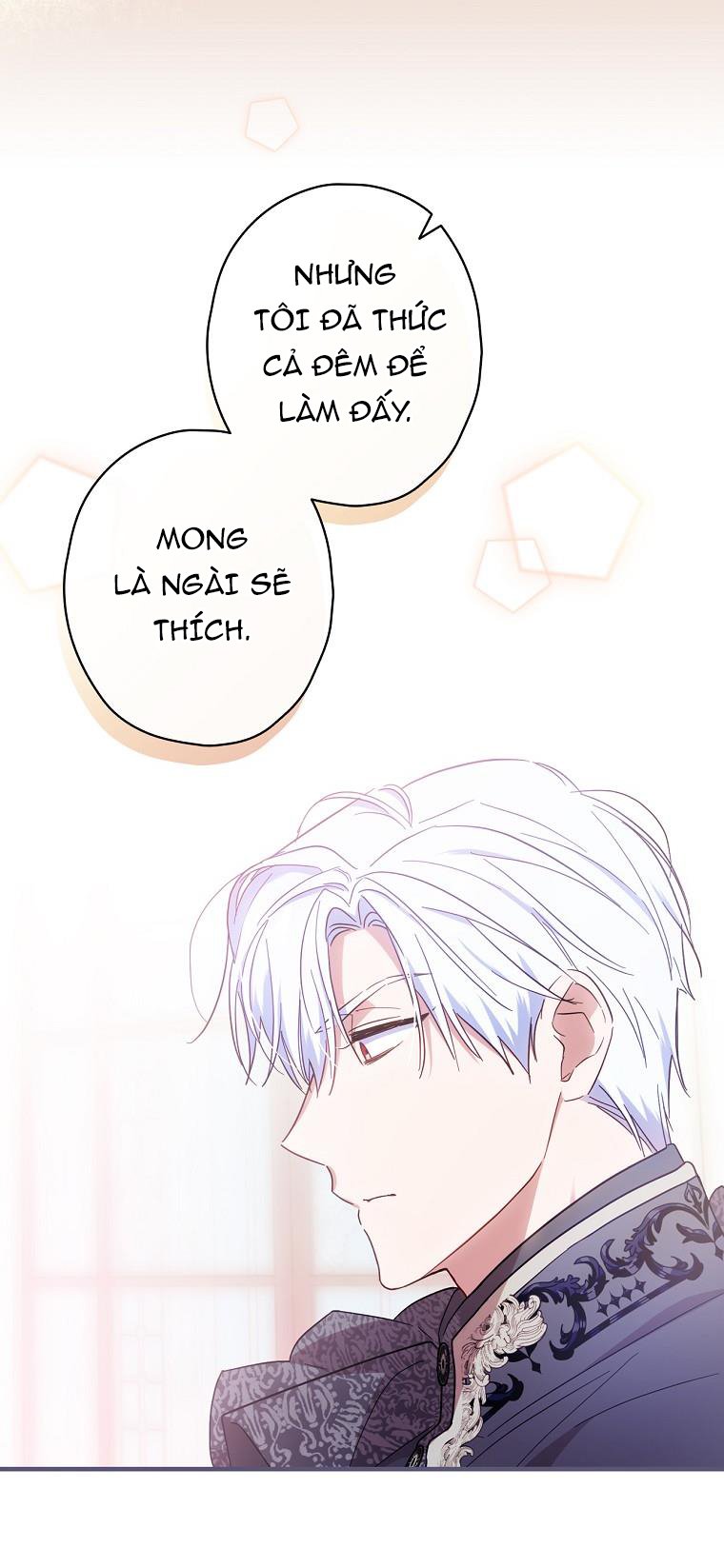 Phương Pháp Làm Chồng Hướng Về Phía Em: Chapter 23.1
