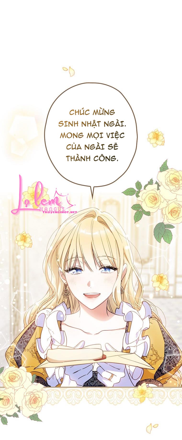 Phương Pháp Làm Chồng Hướng Về Phía Em: Chapter 23.1