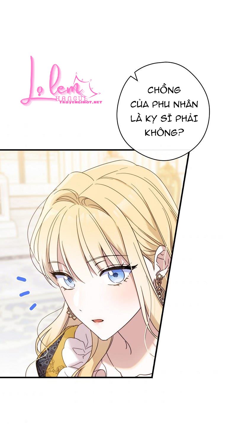 Phương Pháp Làm Chồng Hướng Về Phía Em: Chapter 23.1