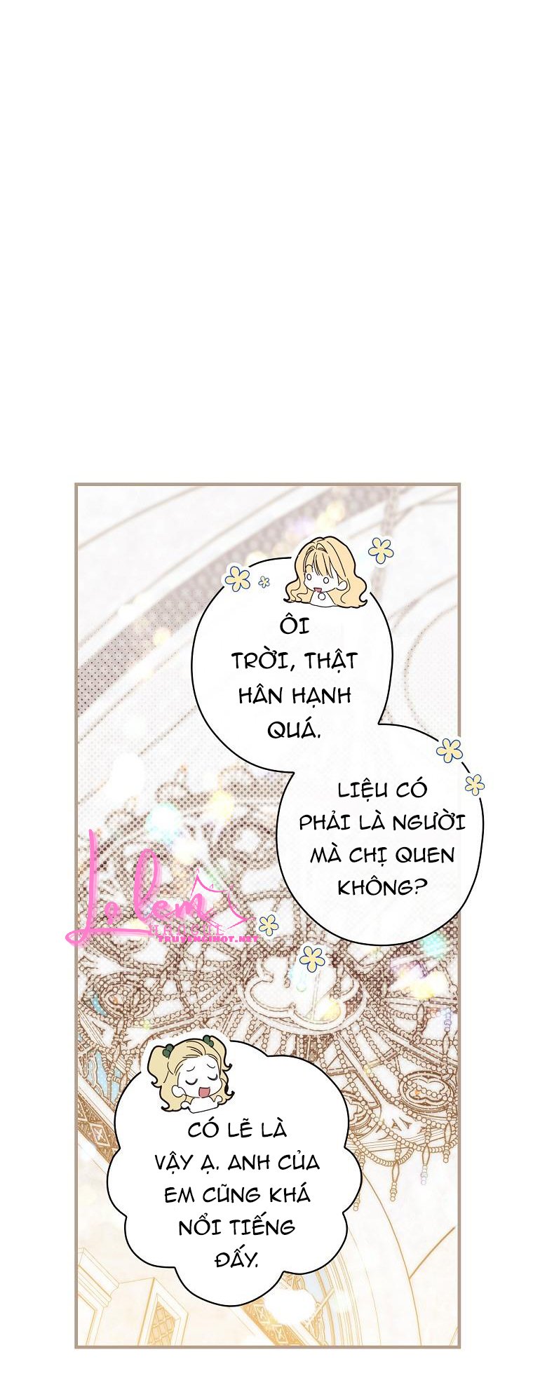 Phương Pháp Làm Chồng Hướng Về Phía Em: Chapter 23.1