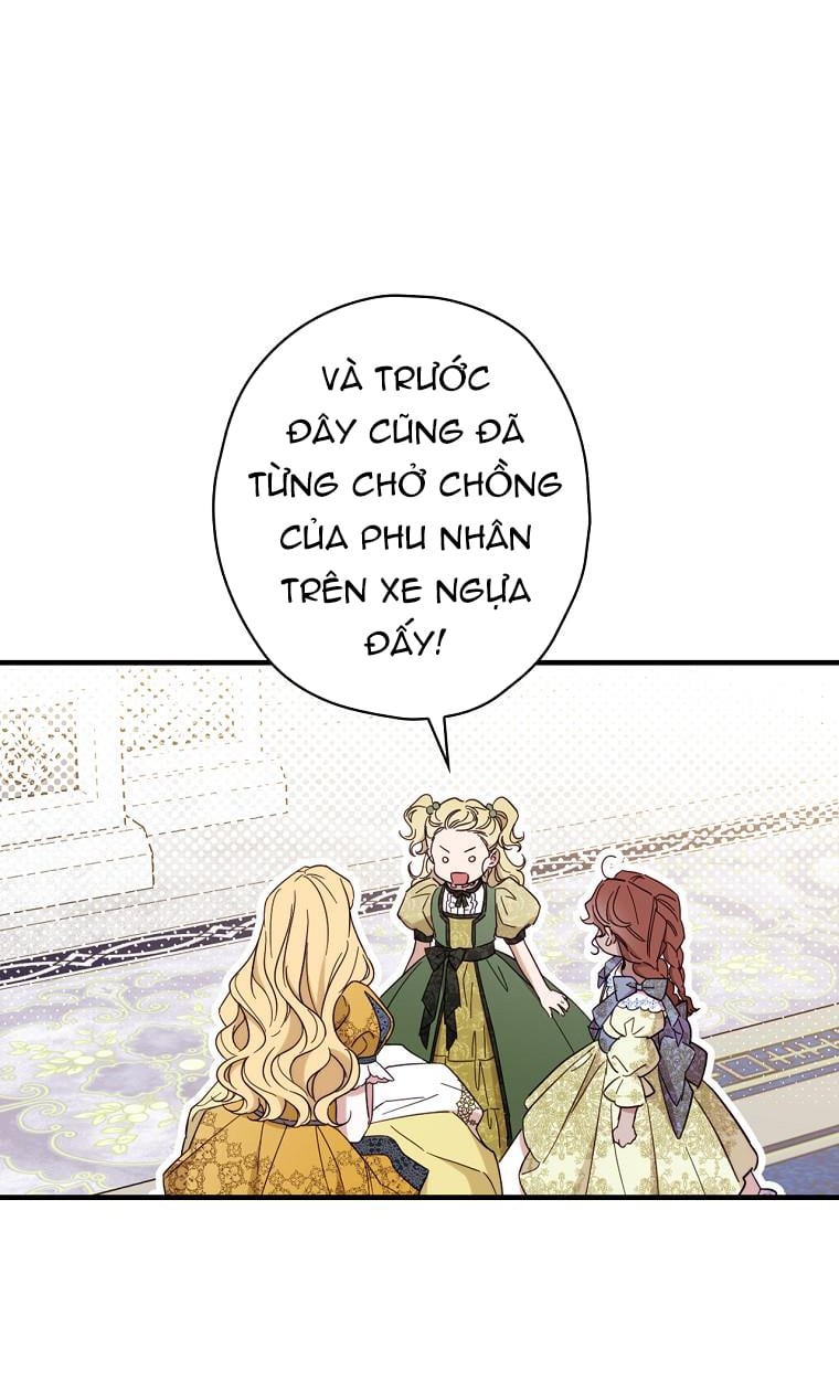 Phương Pháp Làm Chồng Hướng Về Phía Em: Chapter 23.1