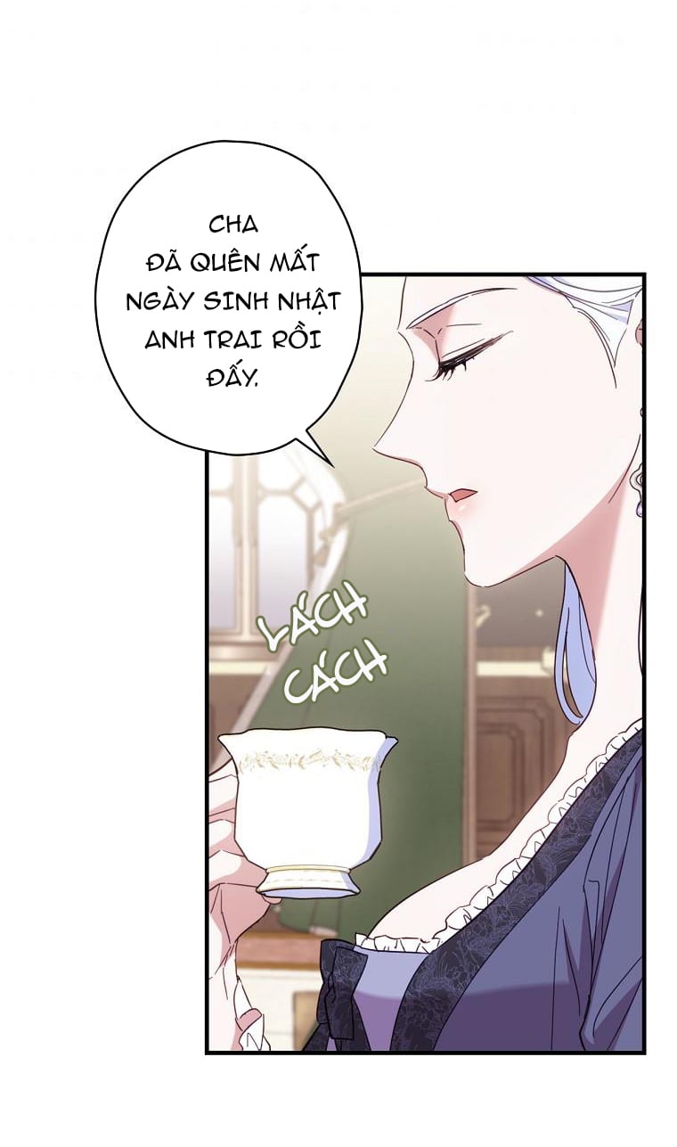 Phương Pháp Làm Chồng Hướng Về Phía Em: Chapter 23.2