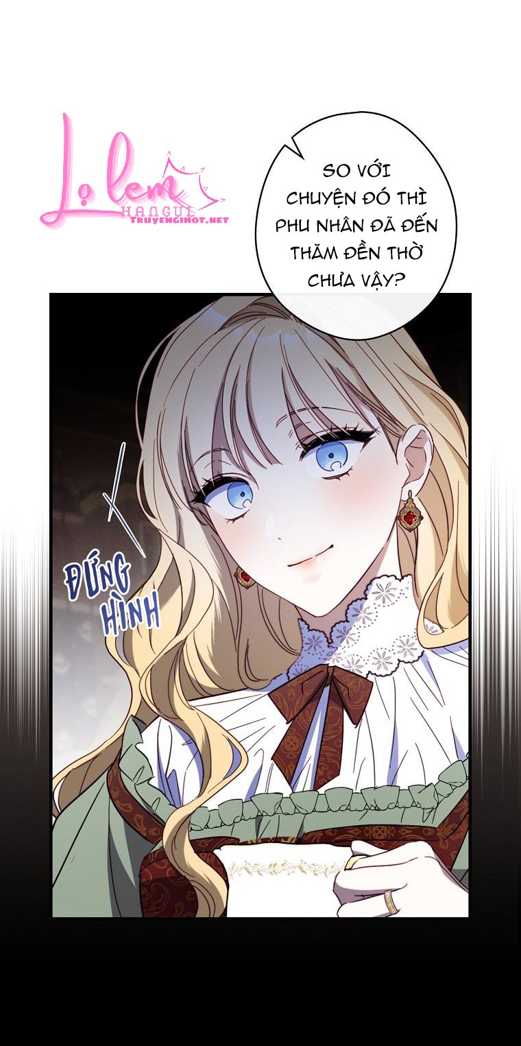Phương Pháp Làm Chồng Hướng Về Phía Em: Chapter 23.2