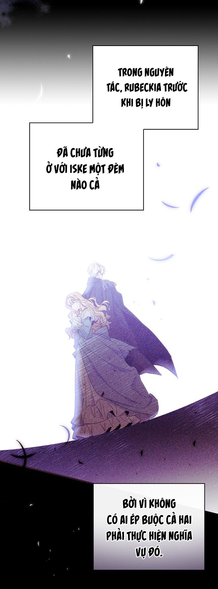 Phương Pháp Làm Chồng Hướng Về Phía Em: Chapter 23.2