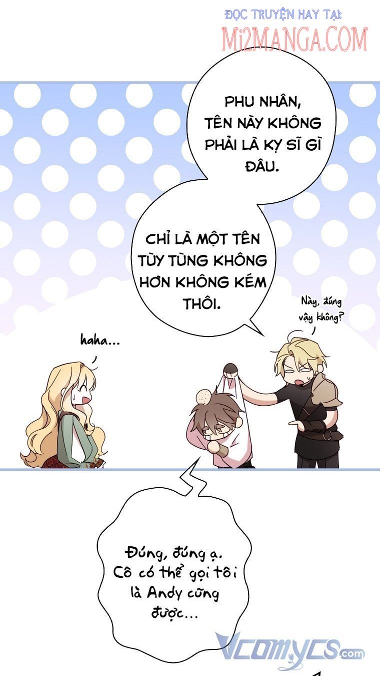 Phương Pháp Làm Chồng Hướng Về Phía Em: Chapter 24.5