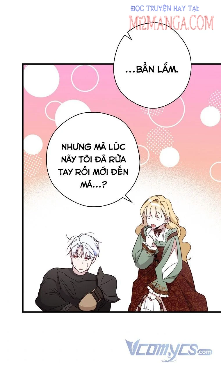 Phương Pháp Làm Chồng Hướng Về Phía Em: Chapter 24.5