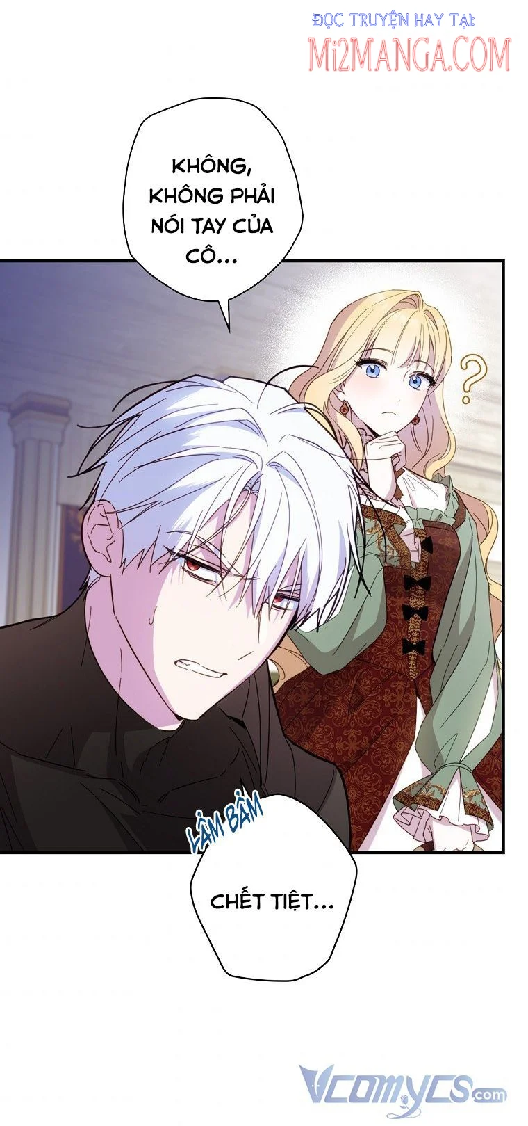 Phương Pháp Làm Chồng Hướng Về Phía Em: Chapter 24.5