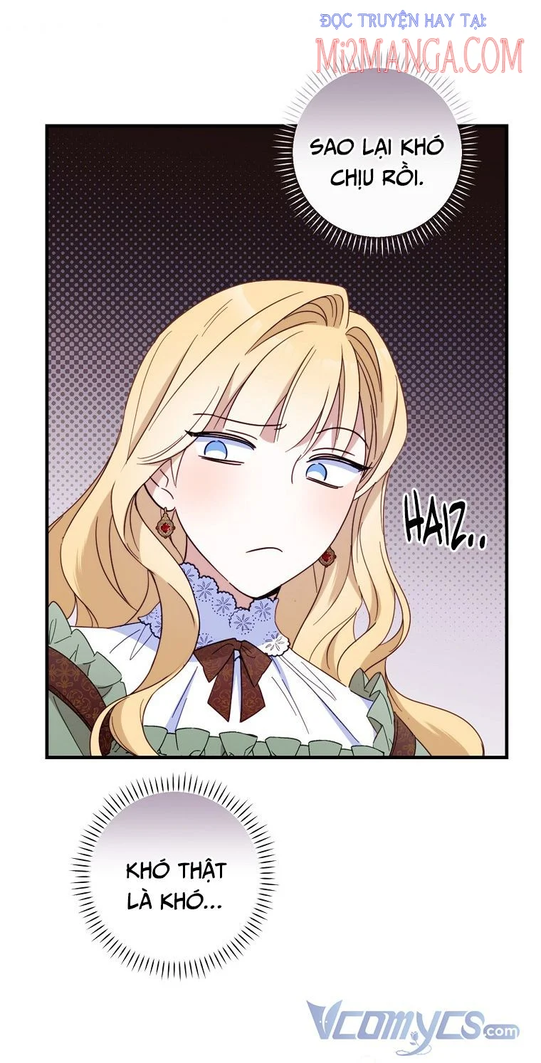 Phương Pháp Làm Chồng Hướng Về Phía Em: Chapter 24.5