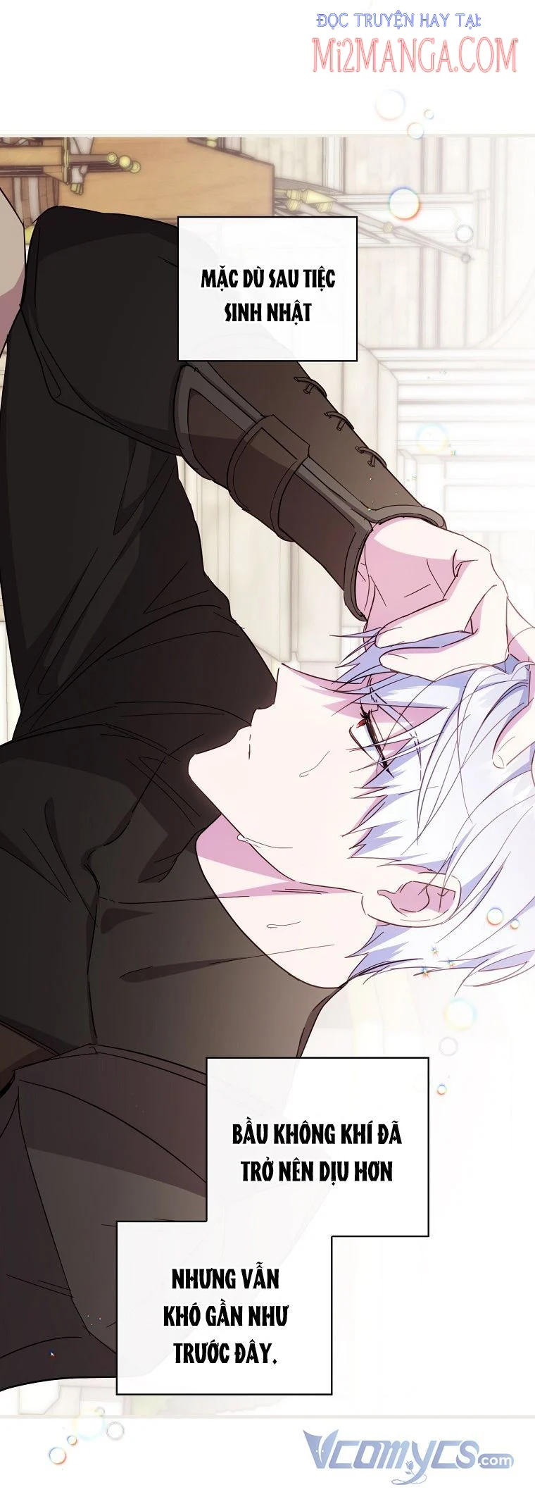 Phương Pháp Làm Chồng Hướng Về Phía Em: Chapter 24.5