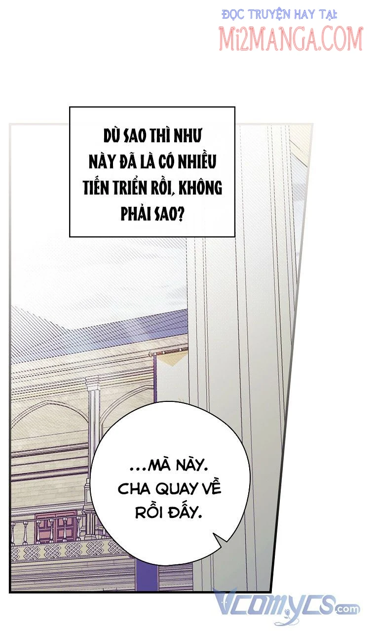 Phương Pháp Làm Chồng Hướng Về Phía Em: Chapter 24.5