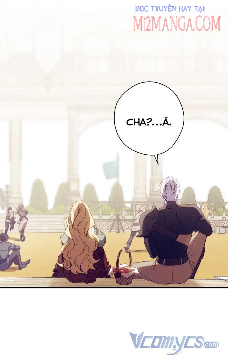 Phương Pháp Làm Chồng Hướng Về Phía Em: Chapter 24.5