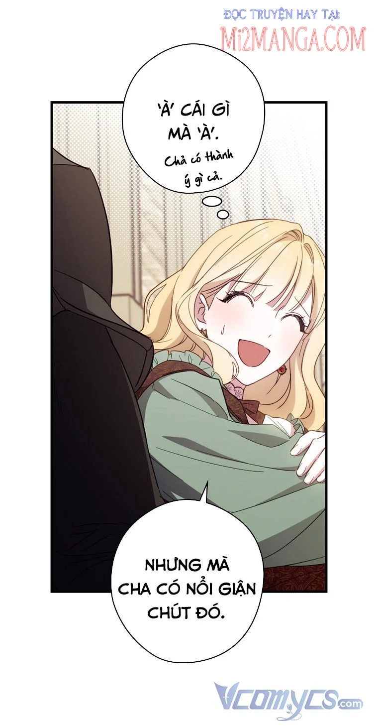 Phương Pháp Làm Chồng Hướng Về Phía Em: Chapter 24.5