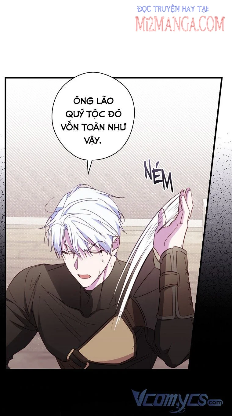 Phương Pháp Làm Chồng Hướng Về Phía Em: Chapter 24.5