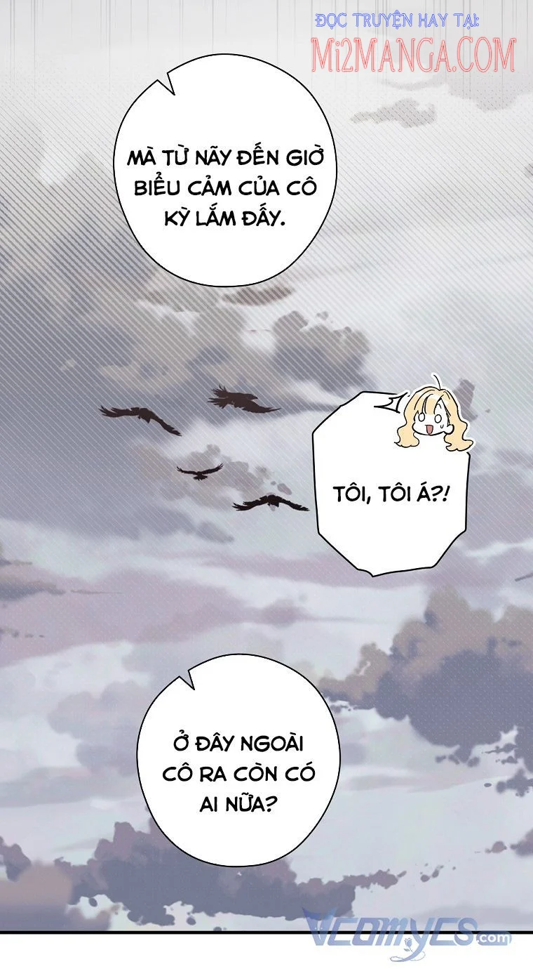 Phương Pháp Làm Chồng Hướng Về Phía Em: Chapter 24.5