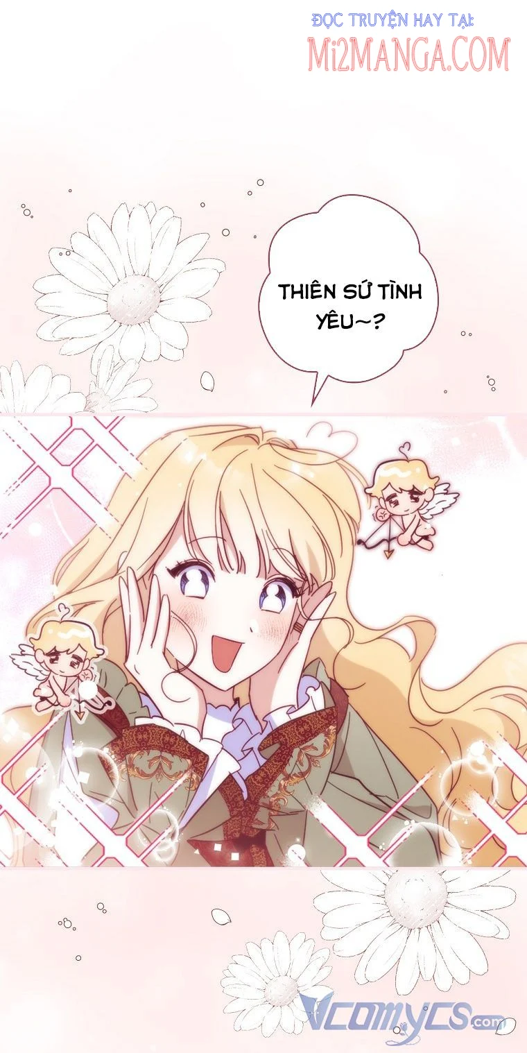 Phương Pháp Làm Chồng Hướng Về Phía Em: Chapter 24.5