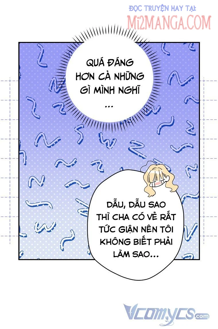 Phương Pháp Làm Chồng Hướng Về Phía Em: Chapter 24.5