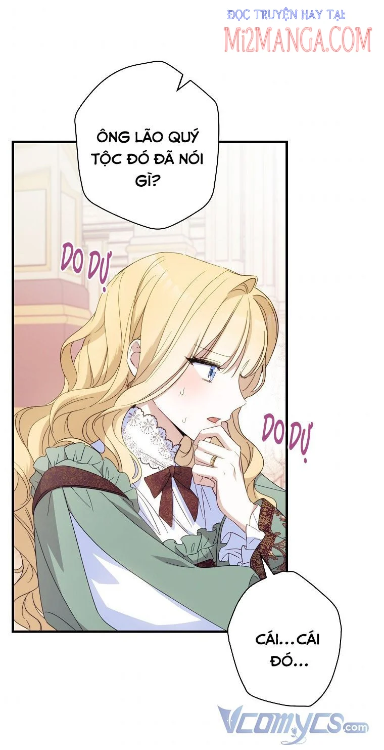 Phương Pháp Làm Chồng Hướng Về Phía Em: Chapter 24.5