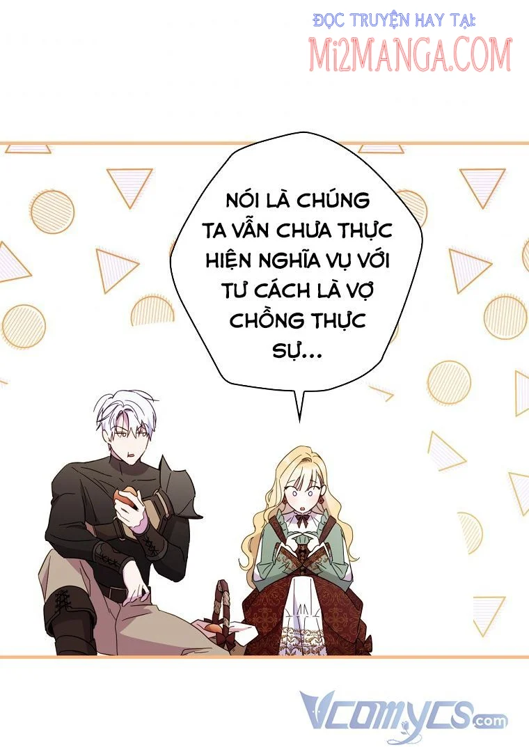 Phương Pháp Làm Chồng Hướng Về Phía Em: Chapter 24.5