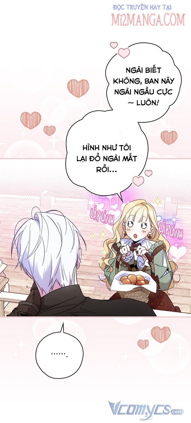 Phương Pháp Làm Chồng Hướng Về Phía Em: Chapter 24.5