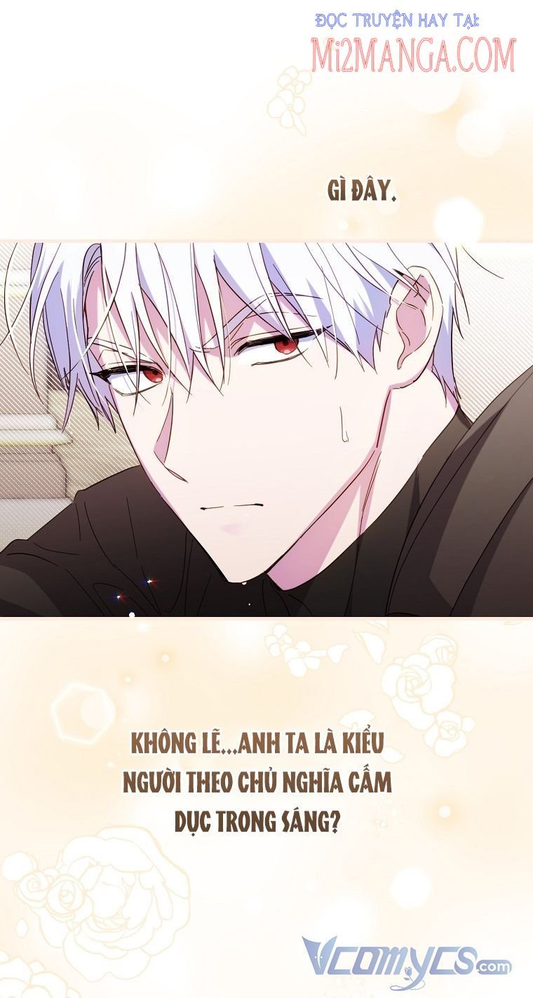 Phương Pháp Làm Chồng Hướng Về Phía Em: Chapter 24.5