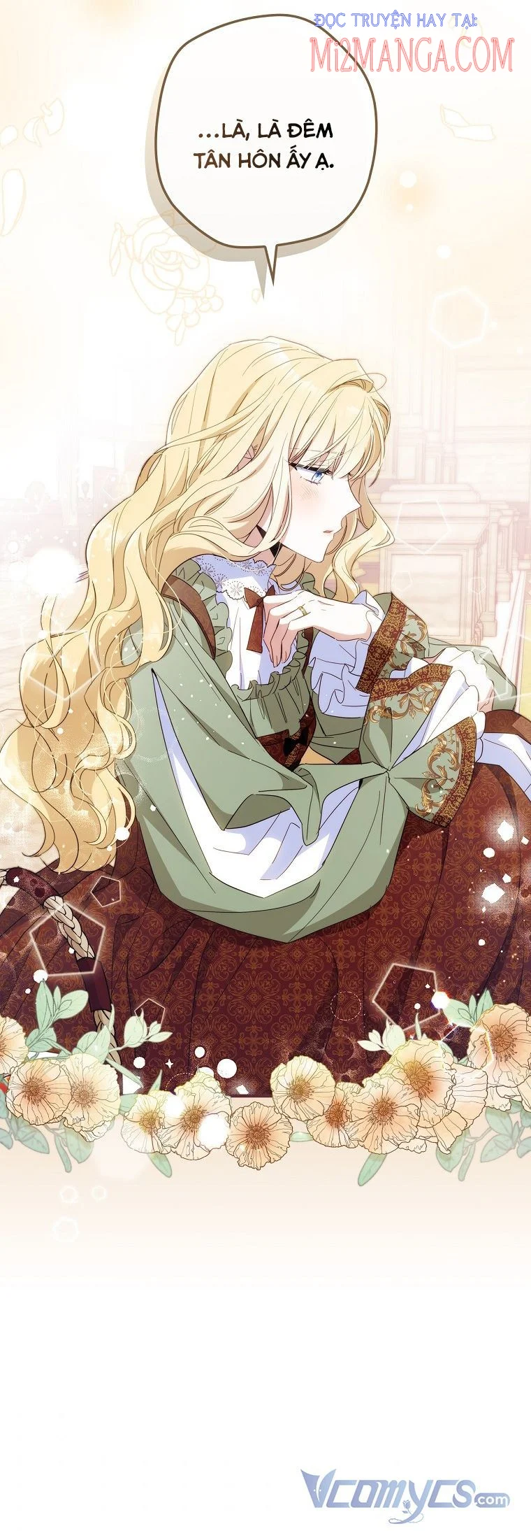 Phương Pháp Làm Chồng Hướng Về Phía Em: Chapter 24.5