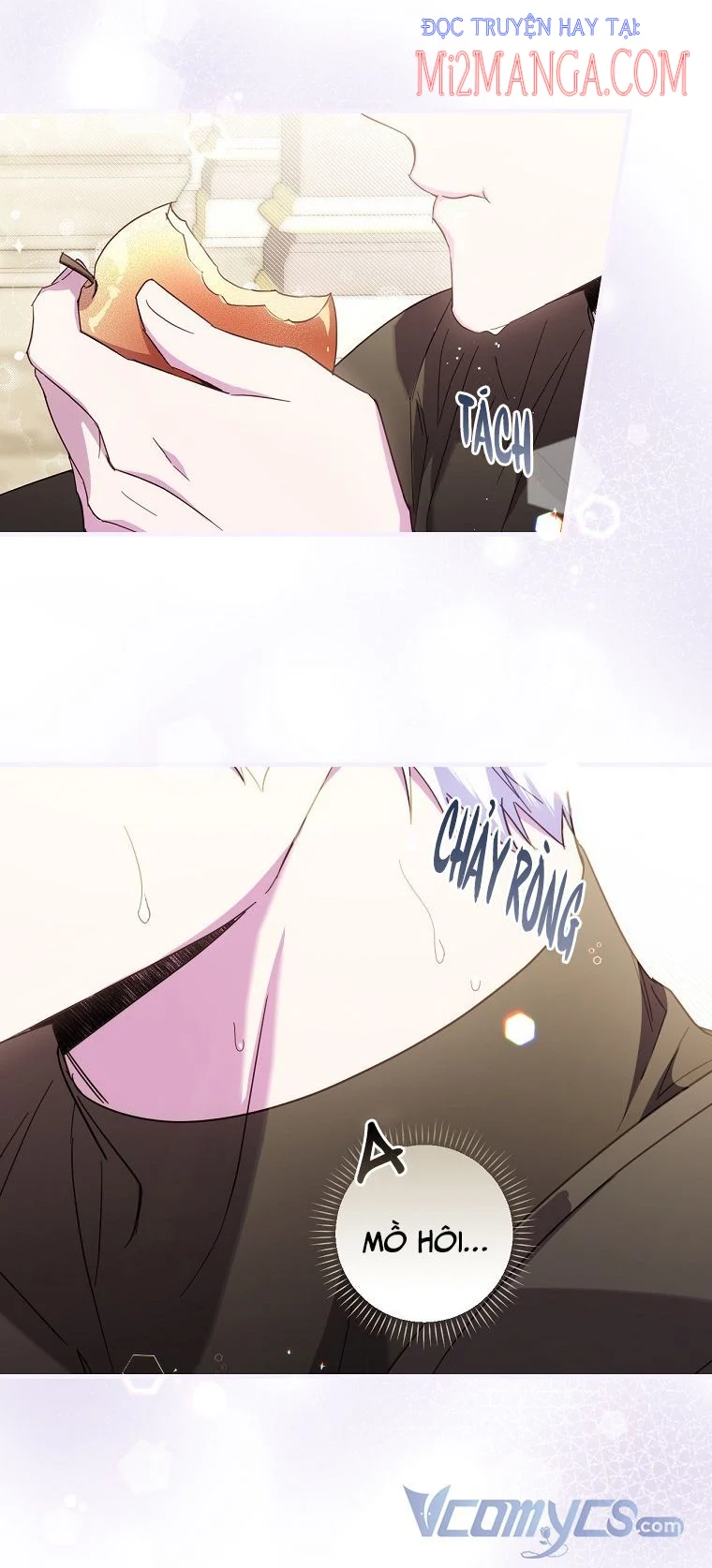 Phương Pháp Làm Chồng Hướng Về Phía Em: Chapter 24.5