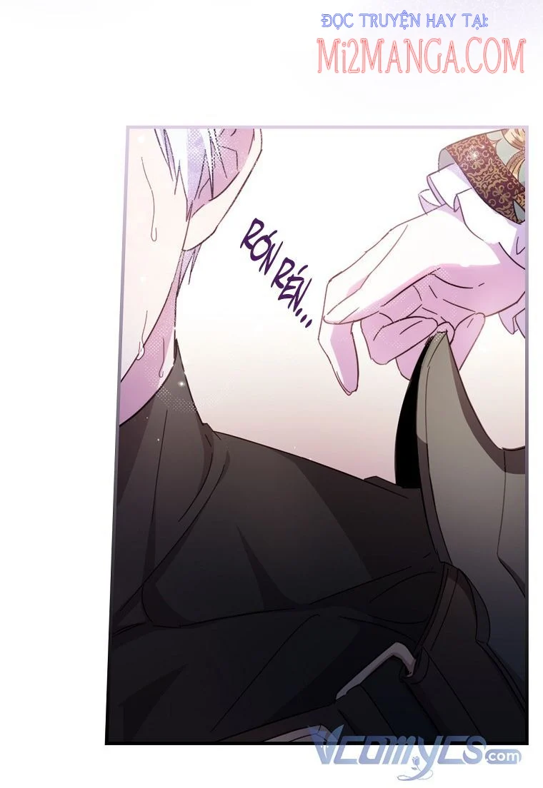 Phương Pháp Làm Chồng Hướng Về Phía Em: Chapter 24.5