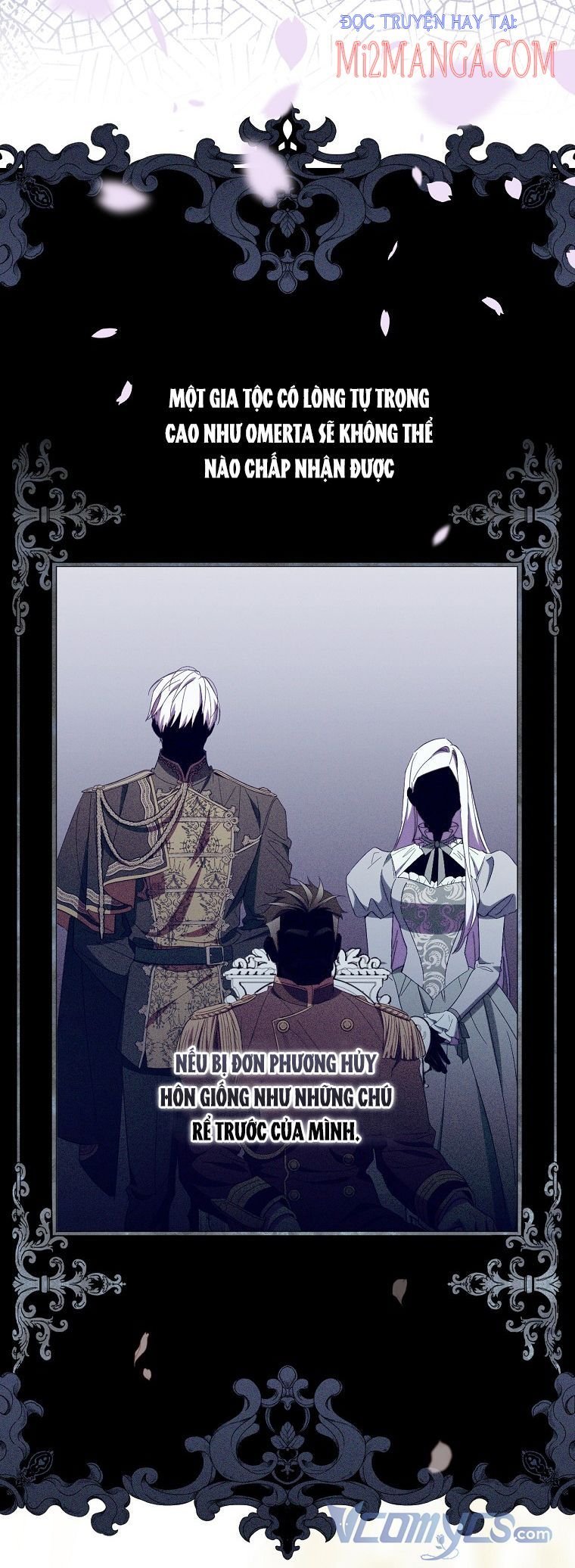 Phương Pháp Làm Chồng Hướng Về Phía Em: Chapter 24