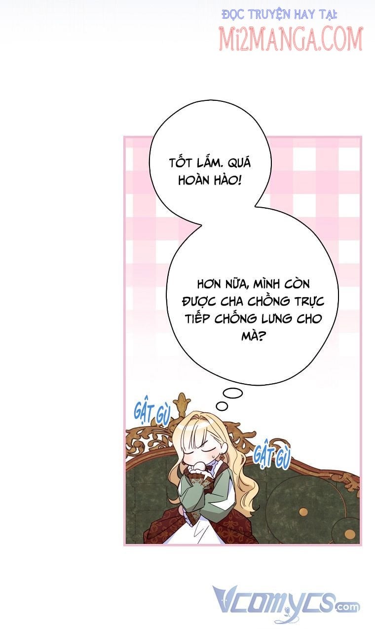 Phương Pháp Làm Chồng Hướng Về Phía Em: Chapter 24