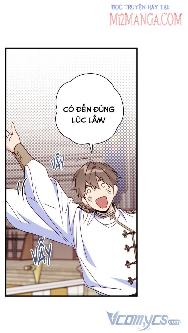 Phương Pháp Làm Chồng Hướng Về Phía Em: Chapter 24