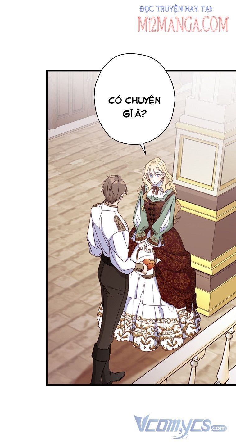 Phương Pháp Làm Chồng Hướng Về Phía Em: Chapter 24