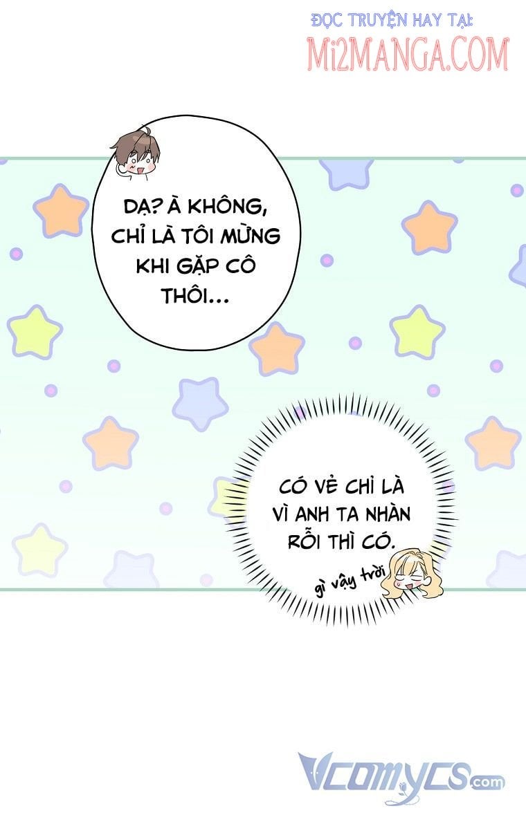Phương Pháp Làm Chồng Hướng Về Phía Em: Chapter 24