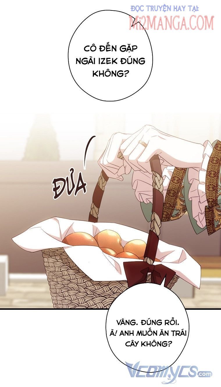 Phương Pháp Làm Chồng Hướng Về Phía Em: Chapter 24