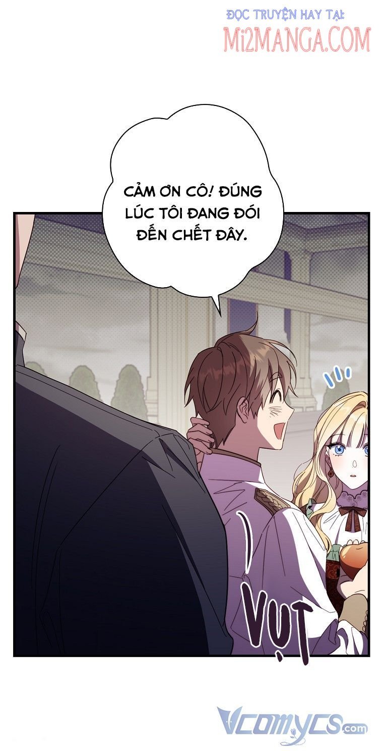 Phương Pháp Làm Chồng Hướng Về Phía Em: Chapter 24