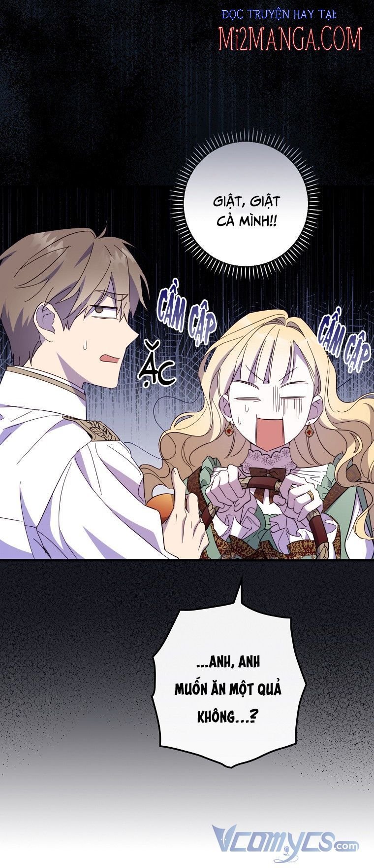 Phương Pháp Làm Chồng Hướng Về Phía Em: Chapter 24