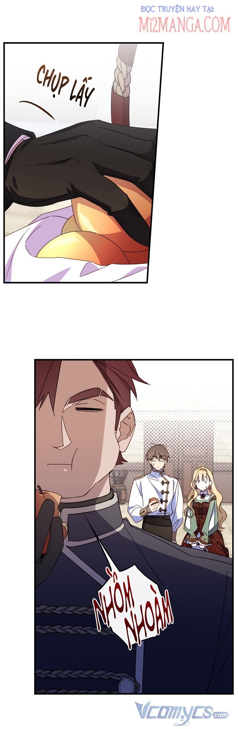 Phương Pháp Làm Chồng Hướng Về Phía Em: Chapter 24