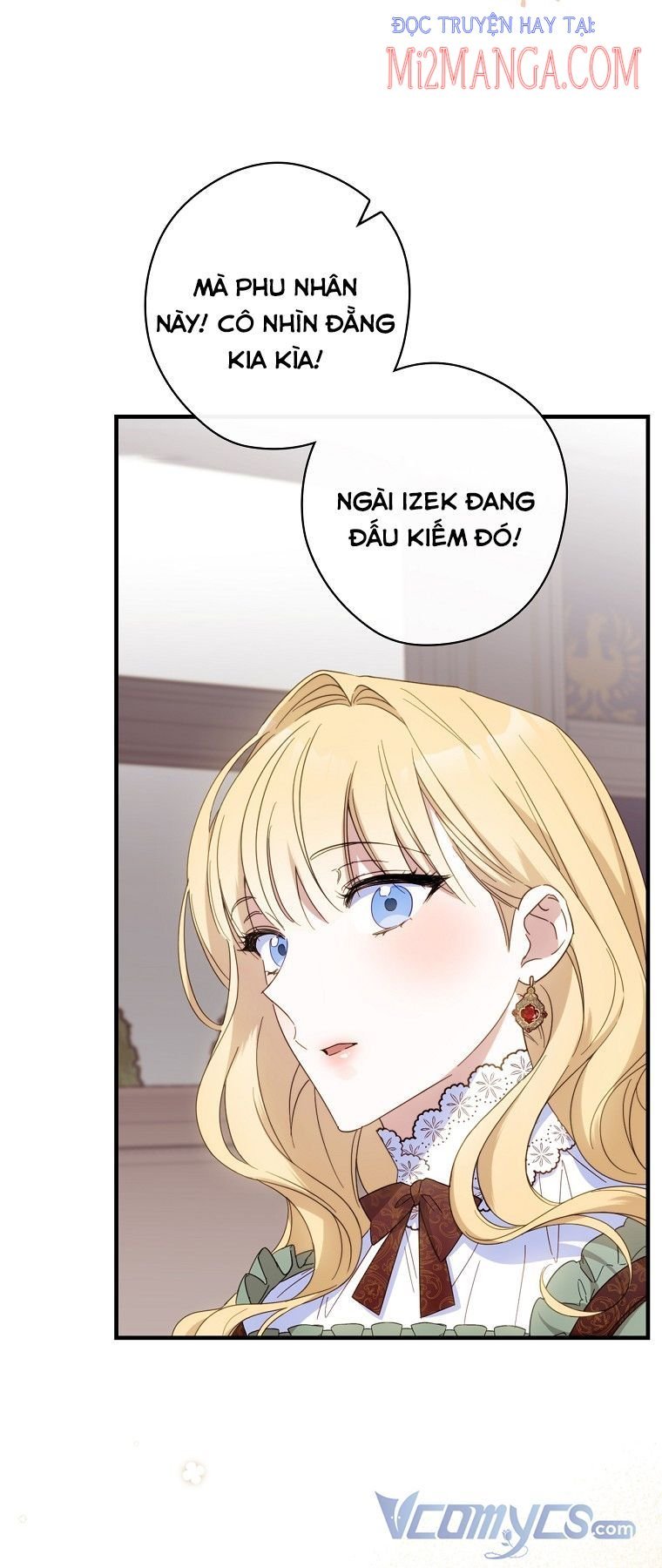 Phương Pháp Làm Chồng Hướng Về Phía Em: Chapter 24