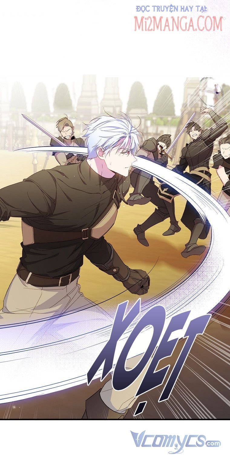 Phương Pháp Làm Chồng Hướng Về Phía Em: Chapter 24