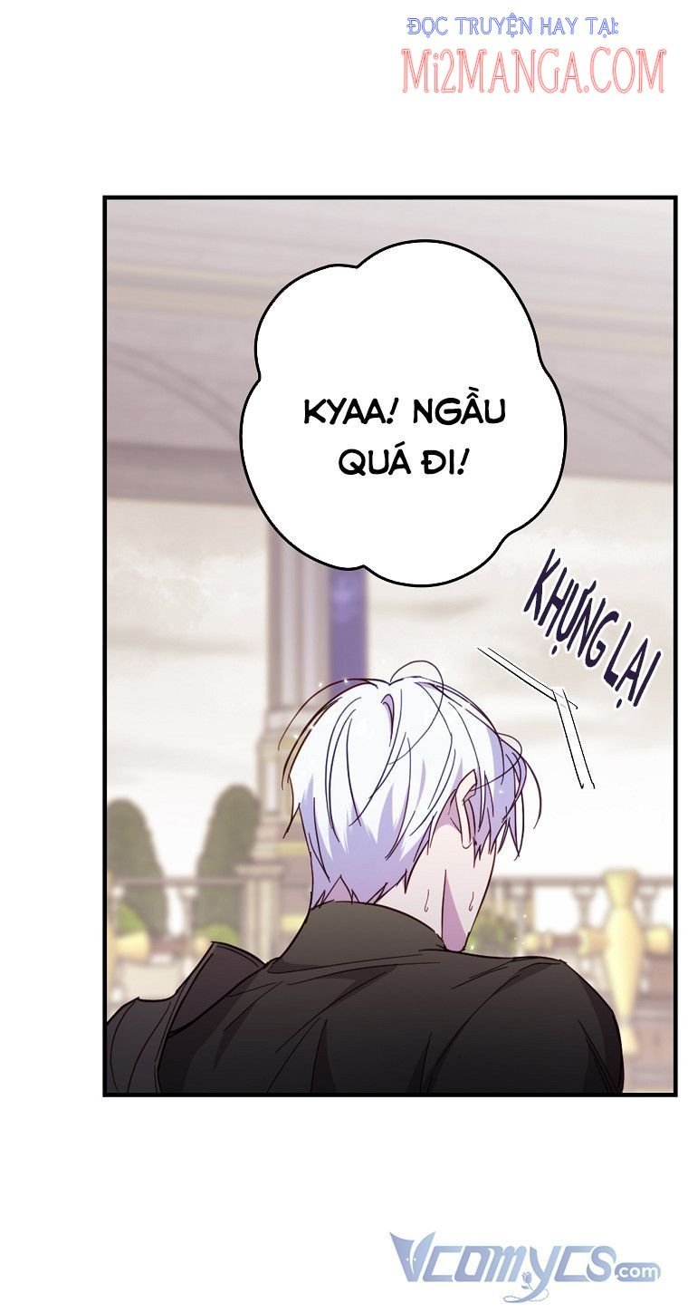 Phương Pháp Làm Chồng Hướng Về Phía Em: Chapter 24