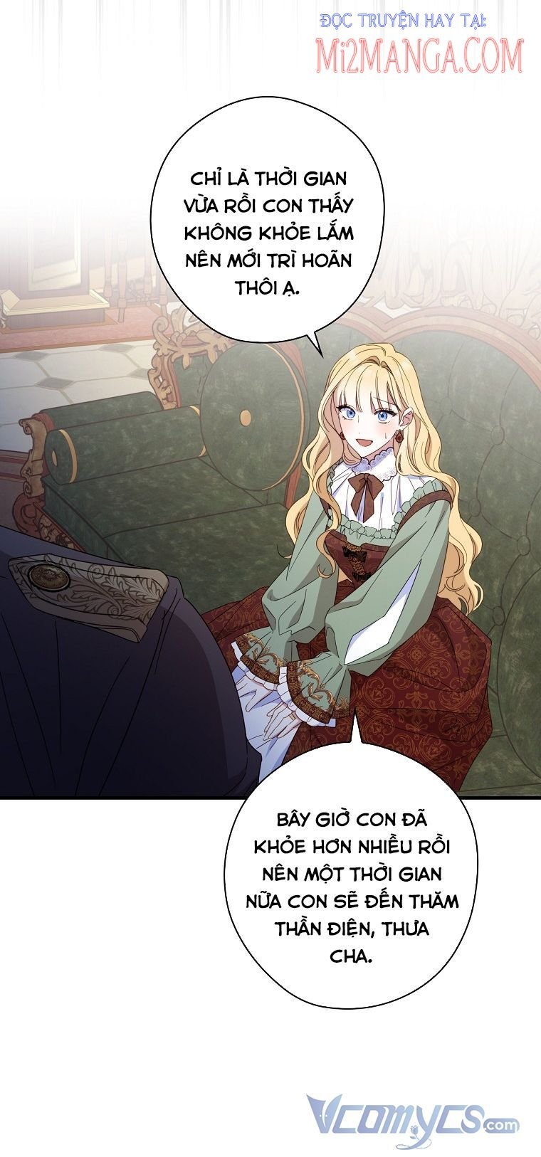 Phương Pháp Làm Chồng Hướng Về Phía Em: Chapter 24