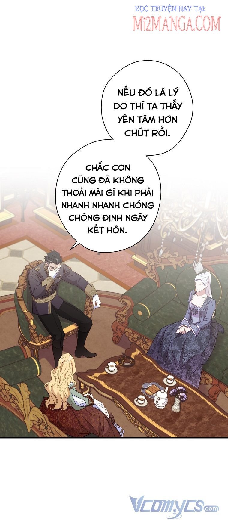 Phương Pháp Làm Chồng Hướng Về Phía Em: Chapter 24