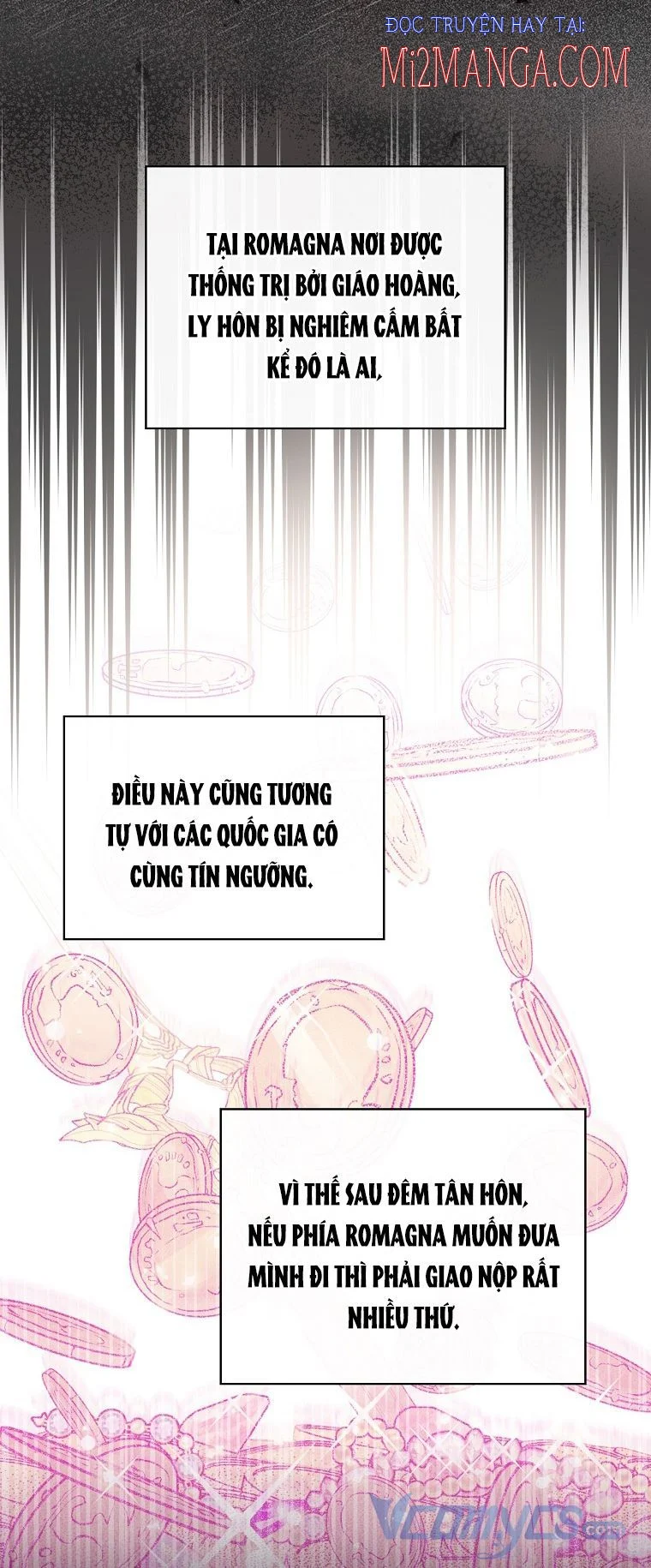 Phương Pháp Làm Chồng Hướng Về Phía Em: Chapter 24