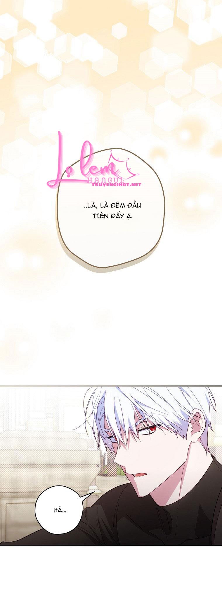 Phương Pháp Làm Chồng Hướng Về Phía Em: Chapter 25.1