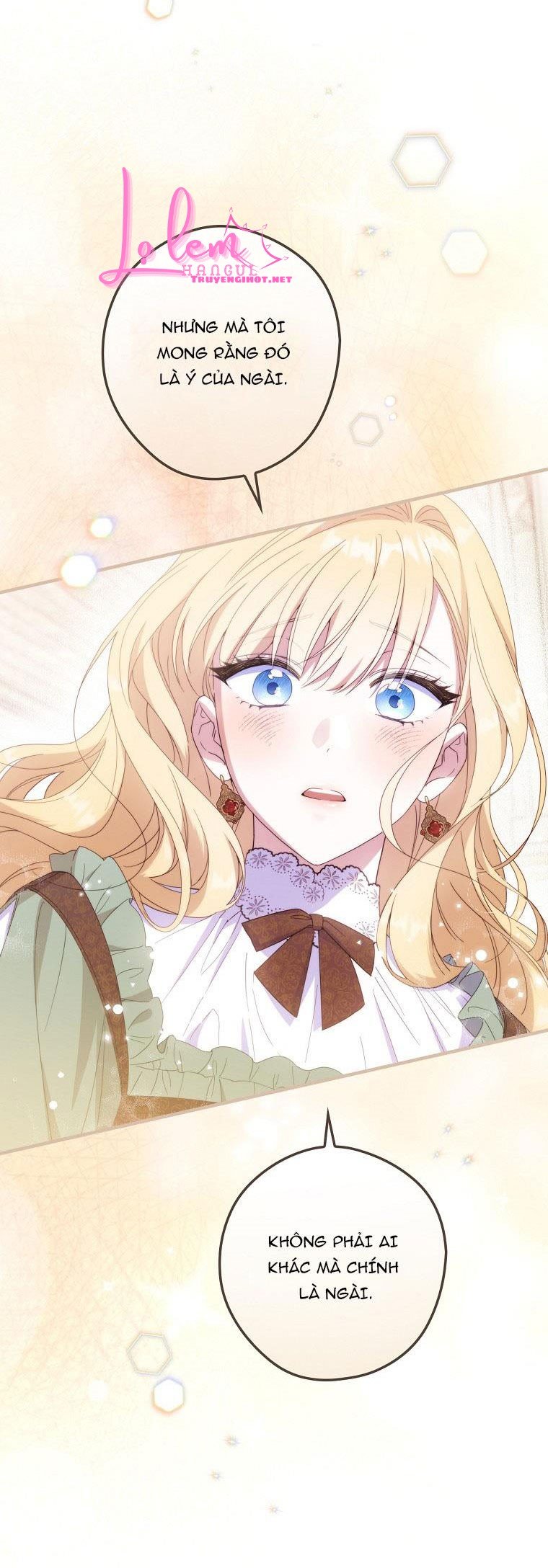 Phương Pháp Làm Chồng Hướng Về Phía Em: Chapter 25.1