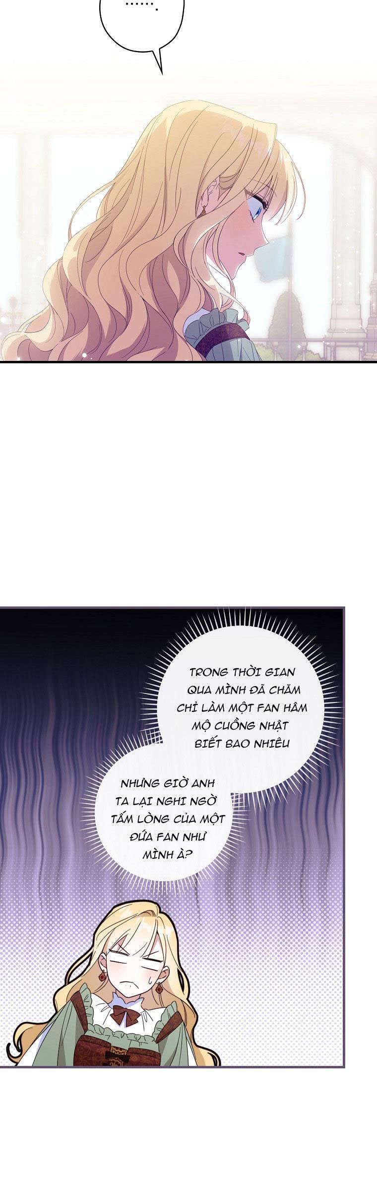 Phương Pháp Làm Chồng Hướng Về Phía Em: Chapter 25.1