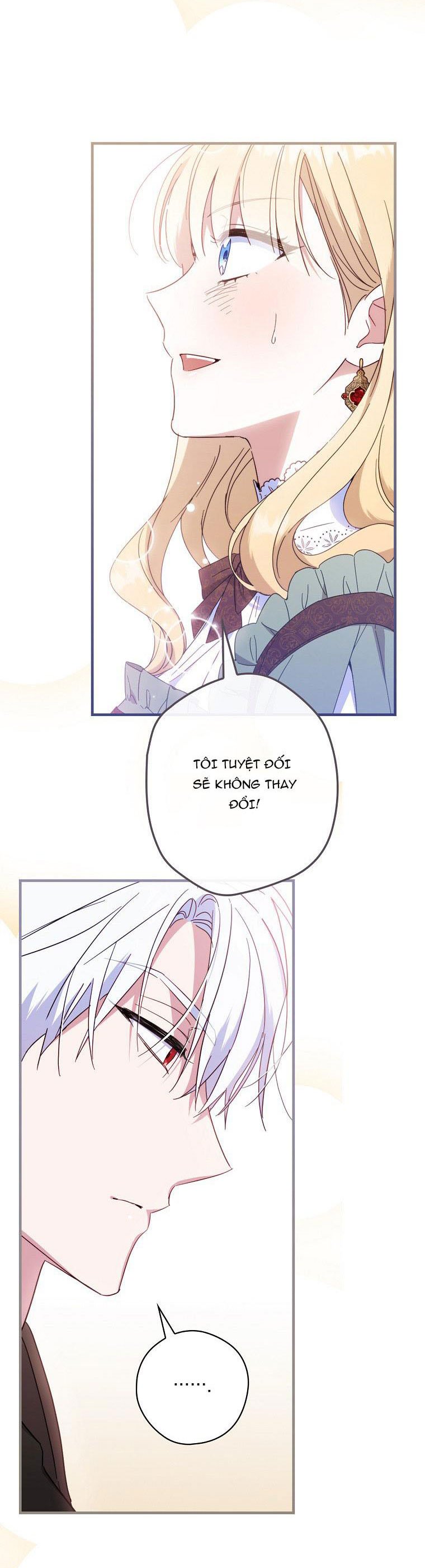 Phương Pháp Làm Chồng Hướng Về Phía Em: Chapter 25.1