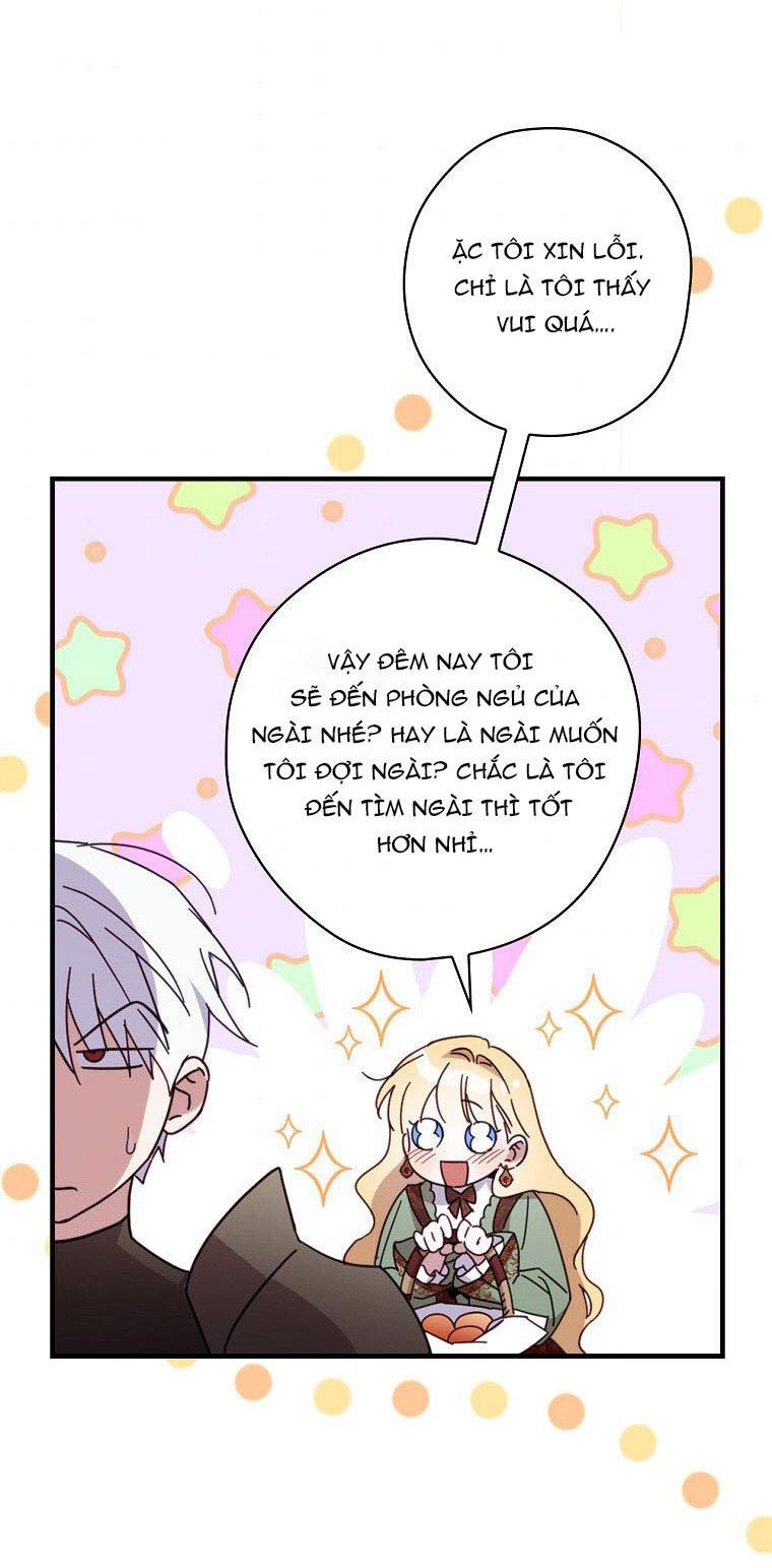 Phương Pháp Làm Chồng Hướng Về Phía Em: Chapter 25.1