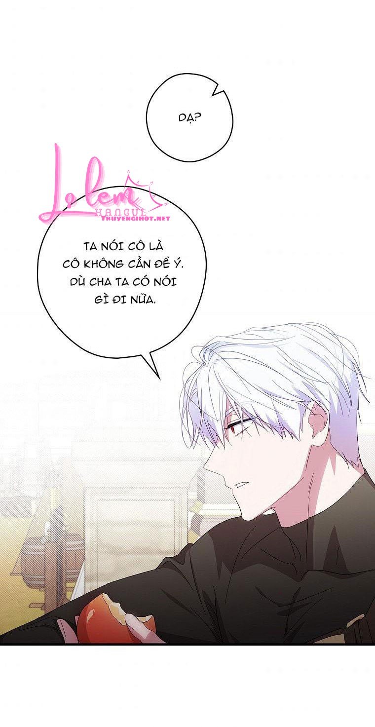 Phương Pháp Làm Chồng Hướng Về Phía Em: Chapter 25.1