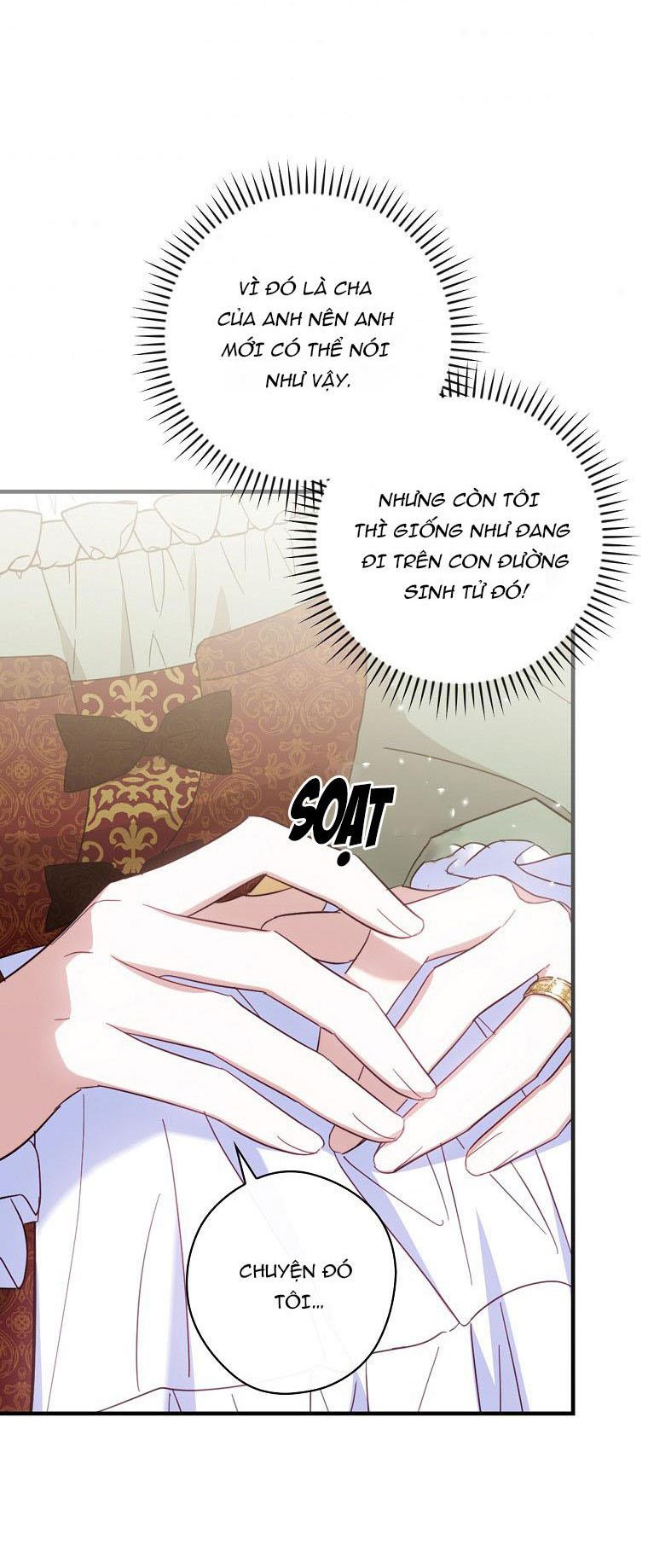 Phương Pháp Làm Chồng Hướng Về Phía Em: Chapter 25.1