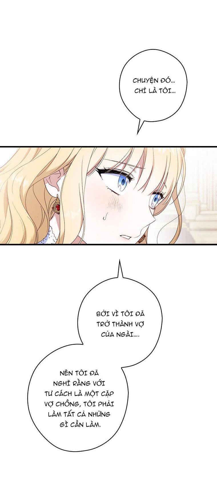 Phương Pháp Làm Chồng Hướng Về Phía Em: Chapter 25.1